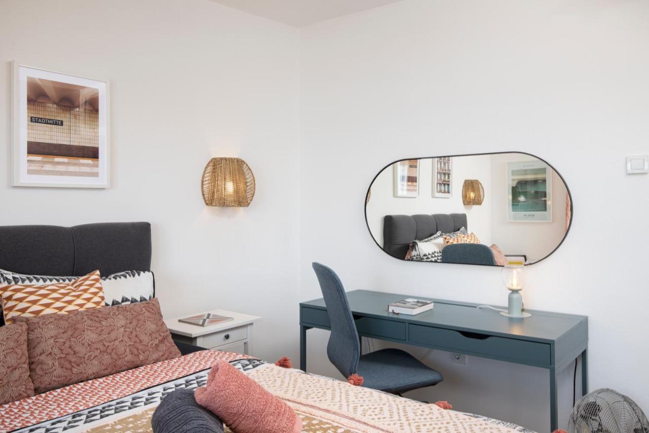 Top Floor Sunset Apartment プーラ エクステリア 写真